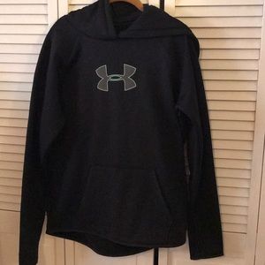 Hurley Pullover Running Hoodie